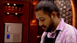 Masterchef India - 1st Feb 2023